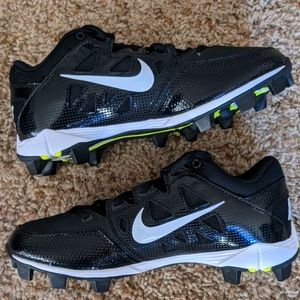 Nike Hyperdiamond shoes